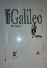 Galileo meccanica ugo usato  Bitonto