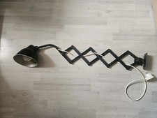 Helo scherenlampe schreibtisch gebraucht kaufen  Heiligenstadt