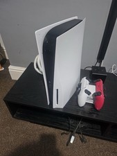 edition playstation disc 5 for sale  BLACKPOOL