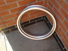 Excel wheel rim for sale  NEWTOWN