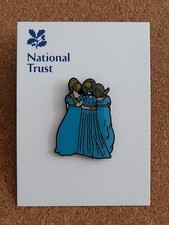 National trust mompesson for sale  YORK
