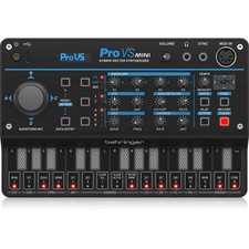 Behringer pro mini usato  Spedire a Italy