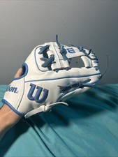 Wilson a2000 11.5 for sale  Atglen