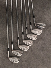 Mizuno combo set for sale  CORBY