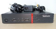Lenovo m715q amd d'occasion  Bénévent-l'Abbaye