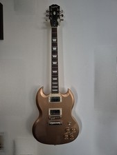 Epiphone muse smoked gebraucht kaufen  Deutschland