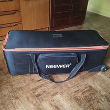 Neewer rolling bag for sale  CARDIFF
