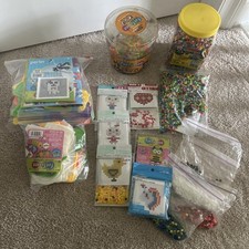 Mixed fusion perler for sale  Chesapeake