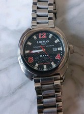 Locman mare titanium gebraucht kaufen  Norderstedt