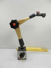 Hydraulisches magnetstativ 300 gebraucht kaufen  Deutschland