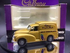 Corgi morris minor for sale  BRADFORD