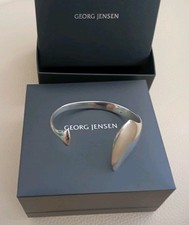 Georg jensen peak for sale  STUDLEY