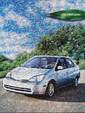 2002 toyota prius for sale  Red Wing