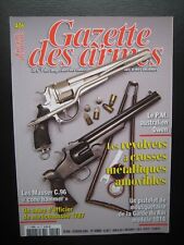 Gazette armes 406 d'occasion  Saint-Lô