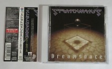 Stratovarius – Dreamspace JAPAN CD comprar usado  Enviando para Brazil