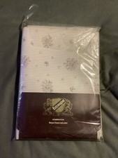 Vintage bettwäsche bettlaken gebraucht kaufen  Leipzig