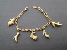 Bob mackie charm for sale  Newton