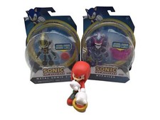 Sonic hedgehog figure for sale  Virginia Beach