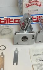 Tilton big chevy for sale  Saint James