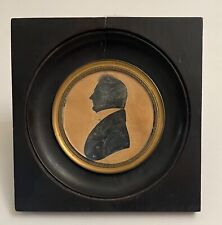 Early antique silhouette for sale  Antioch