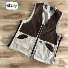 Belstaff men vest gebraucht kaufen  Burgau