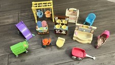 Loving family dollhouse for sale  Evansville