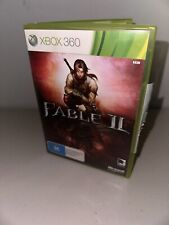 Far Cry 2 - Fable 2 Microsoft Xbox 360 - Completo - Testado e funcionando comprar usado  Enviando para Brazil