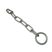Unbraked trailer safety for sale  UK