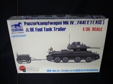 Bronco panzerkampfwagen fuel for sale  Collegeville