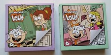 Lot jeux bienvenue d'occasion  Olivet