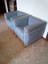 Poltrona originale lc2 usato  Mantova