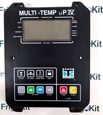 CONTROLADOR TCI MULTI-TEMP SPECTRUM PARA THERMO KING ZONE1 ZONE2 ZONE3 comprar usado  Enviando para Brazil