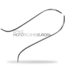 Coppia bordo scudo usato Coppia bordo scudo usato  Italia