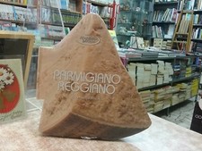 Parmigiano reggiano ricette usato  Bologna