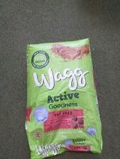 Wagg active goodness for sale  BATLEY