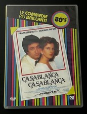 Casablanca casablanca francesc usato  Italia