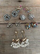 Lot vintage retro for sale  Woodbine