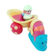 Elc happyland fairies for sale  CHICHESTER