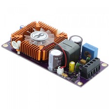 Amplificatore audio mono usato  Spedire a Italy