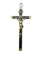 French antique crucifix d'occasion  Gonfaron