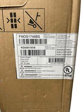Frigidaire fmos1746bs range for sale  Montclair