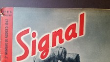 Signal magazine for sale  WALSALL