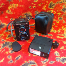 Film tested serviced for sale  LEOMINSTER