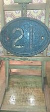 Vintage railwayana hardware for sale  BASILDON