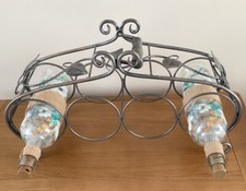 Wine rack handle for sale  LLANELLI