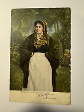 Antique irish postcard for sale  Ireland