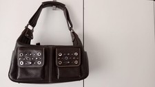 Borsa bauletto donna usato  Fano