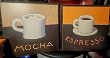 Set kitchen decor for sale  Vernon