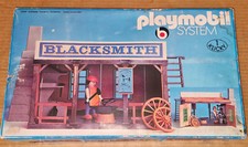 Vintage playmobil 3430 d'occasion  Moerbeke-Waas