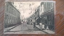 Doullens rue saint d'occasion  Tergnier